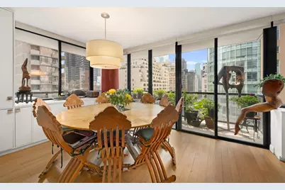 255 E 49th Street #14D, New York City, NY 10022 - Photo 6