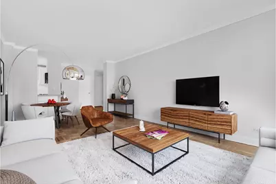 435 E 77th Street #8F, New York City, NY 10021 - Photo 1