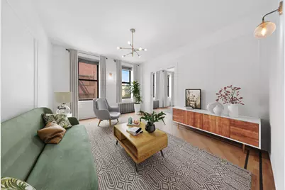 246 15th Street, New York City, NY 11215 - Photo 1