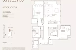 53 W 53rd St, New York City, NY 10019 - Photo 10