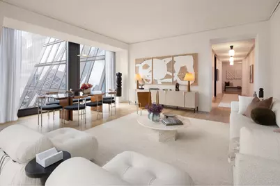 53 W 53rd Street #21A, New York City, NY 10019 - Photo 2
