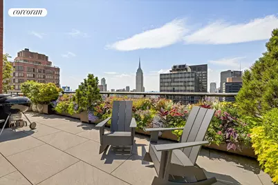 250 E 40th Street #PH2A, New York City, NY 10016 - Photo 2