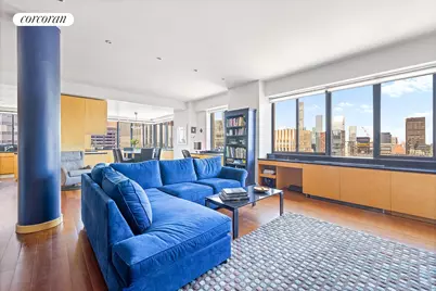 250 E 40th Street #PH2A, New York City, NY 10016 - Photo 4