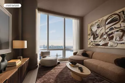 15 Hudson Yards #69B, New York City, NY 10001 - Photo 8