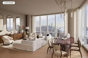 15 Hudson Yards, New York City, NY 10001 - Photo 1