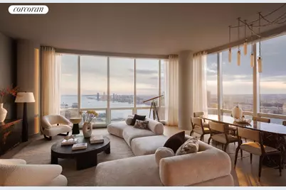 15 Hudson Yards #69B, New York City, NY 10001 - Photo 2