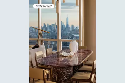 15 Hudson Yards #69B, New York City, NY 10001 - Photo 4