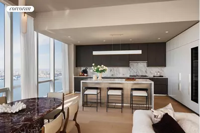 15 Hudson Yards #69B, New York City, NY 10001 - Photo 6