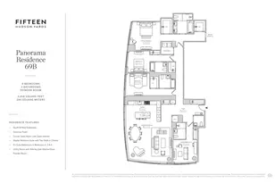 15 Hudson Yards, New York City, NY 10001 - Photo 14