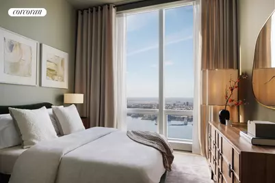 15 Hudson Yards #69B, New York City, NY 10001 - Photo 10