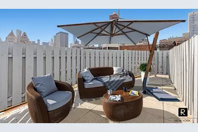 133 Mulberry Street #4-C, New York City, NY 10013 - Photo 14