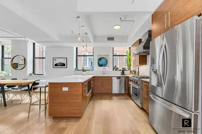 133 Mulberry Street #4-C, New York City, NY 10013 - Photo 6