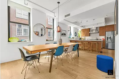 133 Mulberry Street #4-C, New York City, NY 10013 - Photo 2