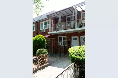 1268 E 56th Street #1, New York City, NY 11234 - Photo 1