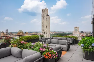 117 E 57th Street #24E, New York City, NY 10022 - Photo 6