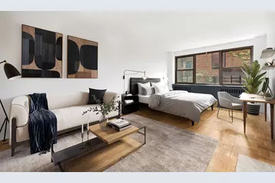 110 E 36th Street #1E, New York City, NY 10016 - Photo 2