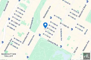 2072 Frederick Douglass Blvd, New York City, NY 10026 - Photo 6