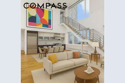 161 Grand Street #PHB, New York City, NY 10013 - Photo 2