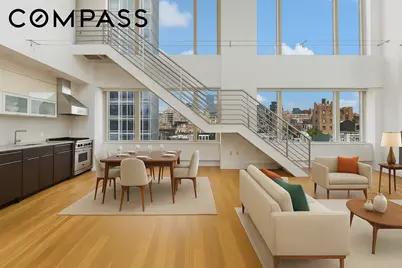 161 Grand Street #PHB, New York City, NY 10013 - Photo 1