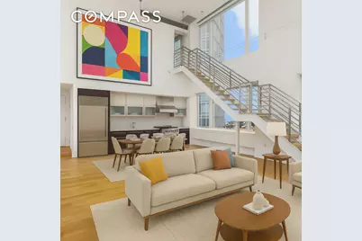 161 Grand Street #PHB, New York City, NY 10013 - Photo 2