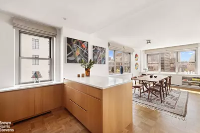 650 Park Avenue #14D, New York City, NY 10065 - Photo 8