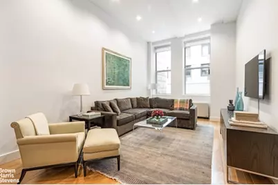 49 E 21st Street #2C, New York City, NY 10010 - Photo 1