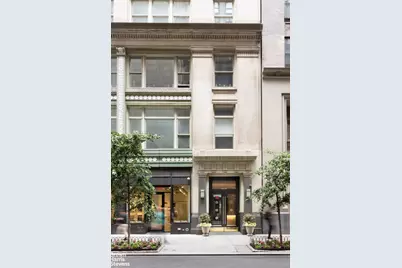 49 E 21st Street #2C, New York City, NY 10010 - Photo 10