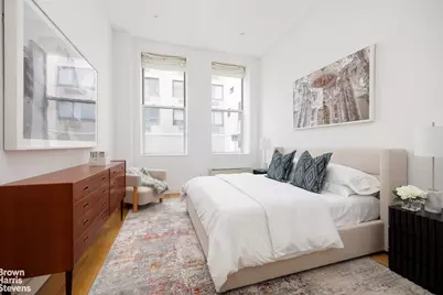 49 E 21st Street #2C, New York City, NY 10010 - Photo 4