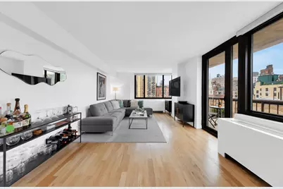 1438 3rd Avenue #12A, New York City, NY 10028 - Photo 1
