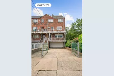 1404 E 85th Street, New York City, NY 11236 - Photo 10