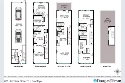 926 Herkimer Street, New York City, NY 11233 - Photo 24