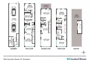 926 Herkimer St, New York City, NY 11233 - Photo 24
