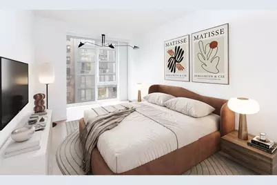 540 W 49th Street #506N, New York City, NY 10019 - Photo 6