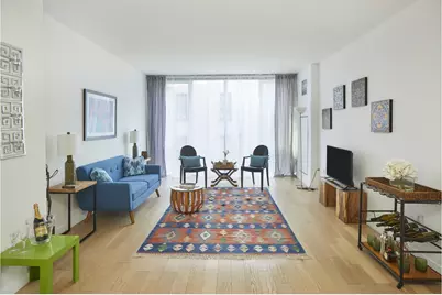 540 W 49th Street #506N, New York City, NY 10019 - Photo 1