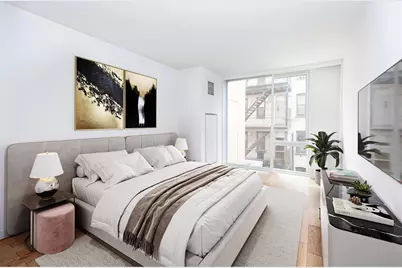 540 W 49th Street #506N, New York City, NY 10019 - Photo 4