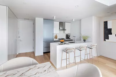 540 W 49th Street #506N, New York City, NY 10019 - Photo 2