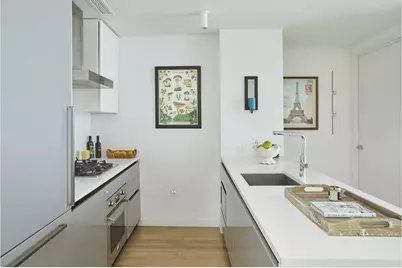 540 W 49th Street #506N, New York City, NY 10019 - Photo 2