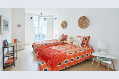 540 W 49th Street #506N, New York City, NY 10019 - Photo 4