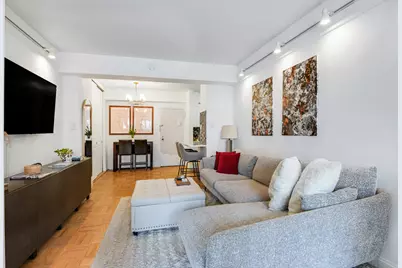 345 E 56th Street #21B, New York, NY 10022 - Photo 1