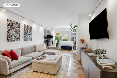 345 E 56th Street #21B, New York, NY 10022 - Photo 12