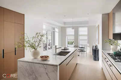 555 W 22nd Street #11AW, New York City, NY 10011 - Photo 6