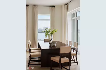 555 W 22nd Street #11AW, New York City, NY 10011 - Photo 4