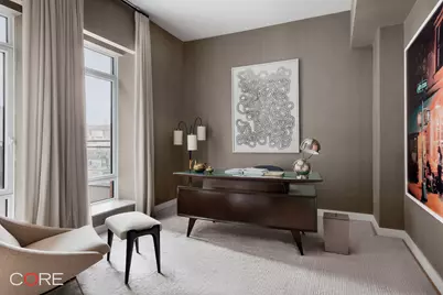 555 W 22nd Street #11AW, New York City, NY 10011 - Photo 12