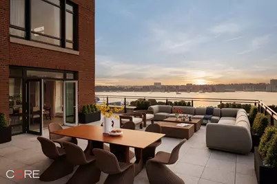 555 W 22nd Street #11AW, New York City, NY 10011 - Photo 1