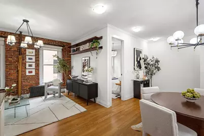 211 W 10th Street #2A, New York City, NY 10014 - Photo 2