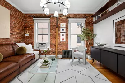 211 W 10th Street #2A, New York City, NY 10014 - Photo 1