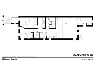 240 Lenox Ave, New York City, NY 10027 - Photo 2