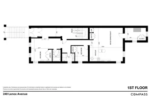 240 Lenox Ave, New York City, NY 10027 - Photo 4