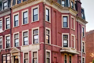 240 Lenox Ave, New York City, NY 10027 - Photo 1