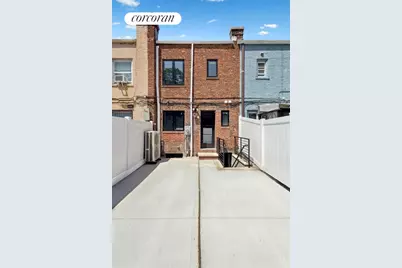 9 Roosevelt Court, New York City, NY 11232 - Photo 20